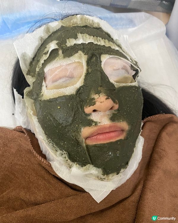 養康中醫館出祛暗瘡中藥藥膜