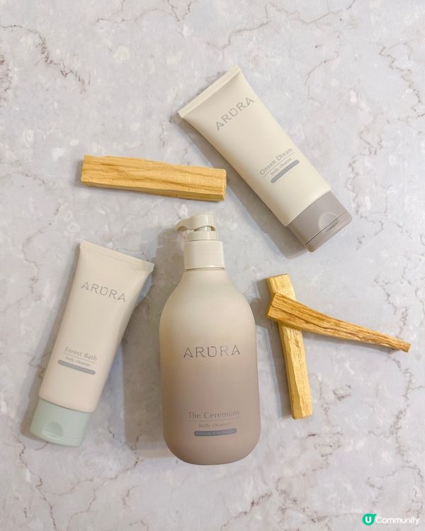 💜身心靈淨化沐浴🫧