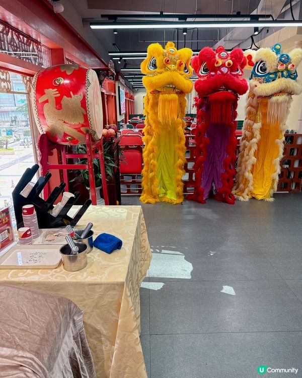 🌟餐廳: #舟記 •海鮮市集火鍋(國貿店)