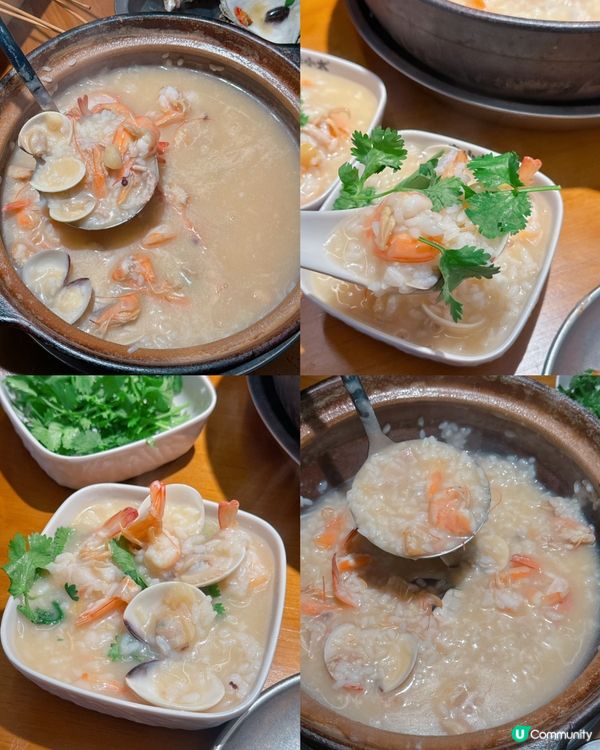 🌟餐廳:李小太•燒烤(羅湖金光華店)