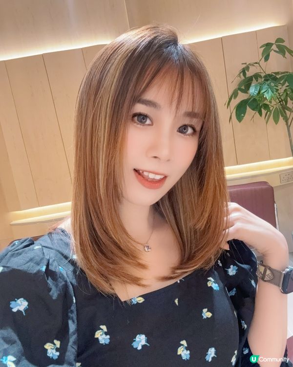 LOBBY by Hair Corner✨