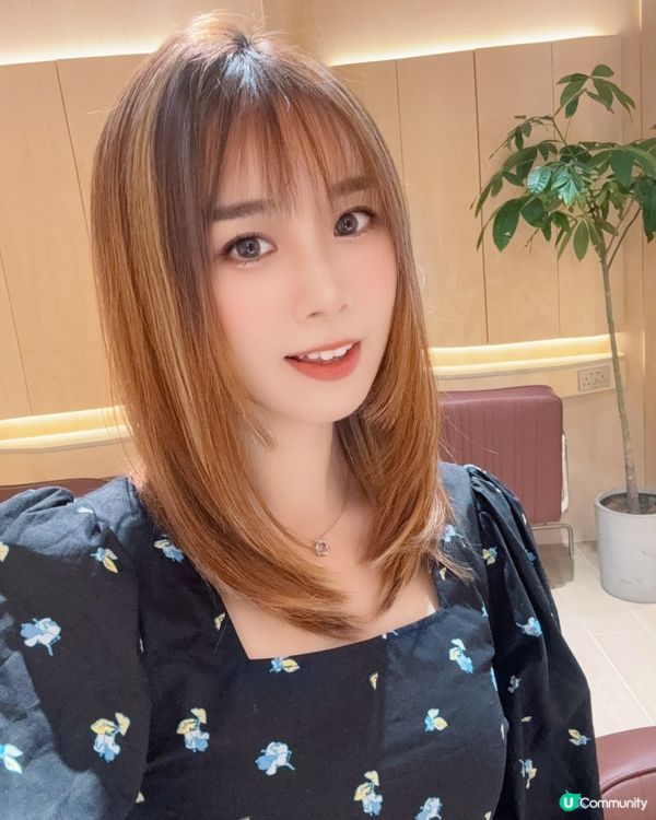 LOBBY by Hair Corner✨