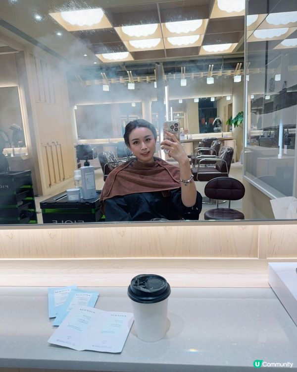 LOBBY by Hair Corner✨