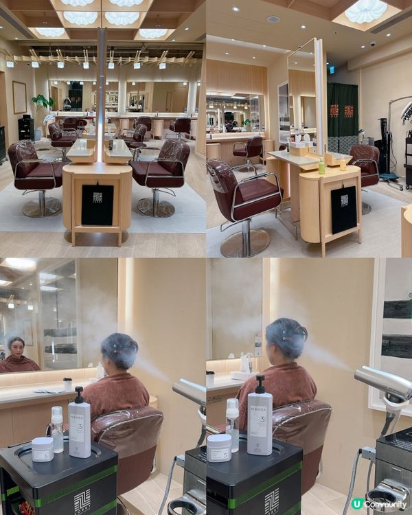 LOBBY by Hair Corner✨