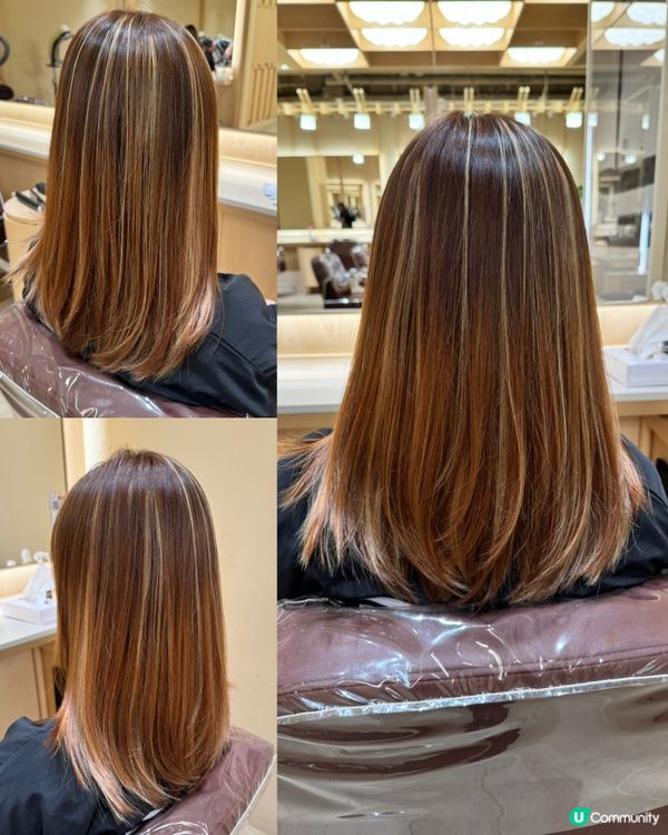 LOBBY by Hair Corner✨