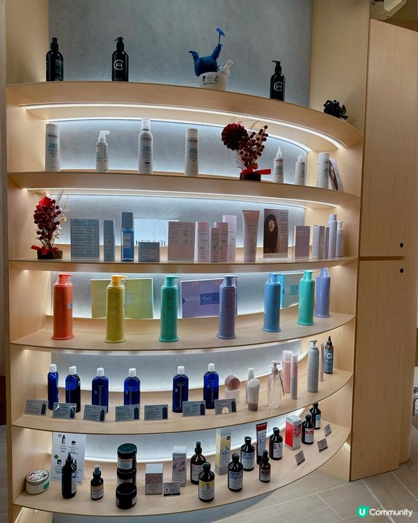 LOBBY by Hair Corner✨