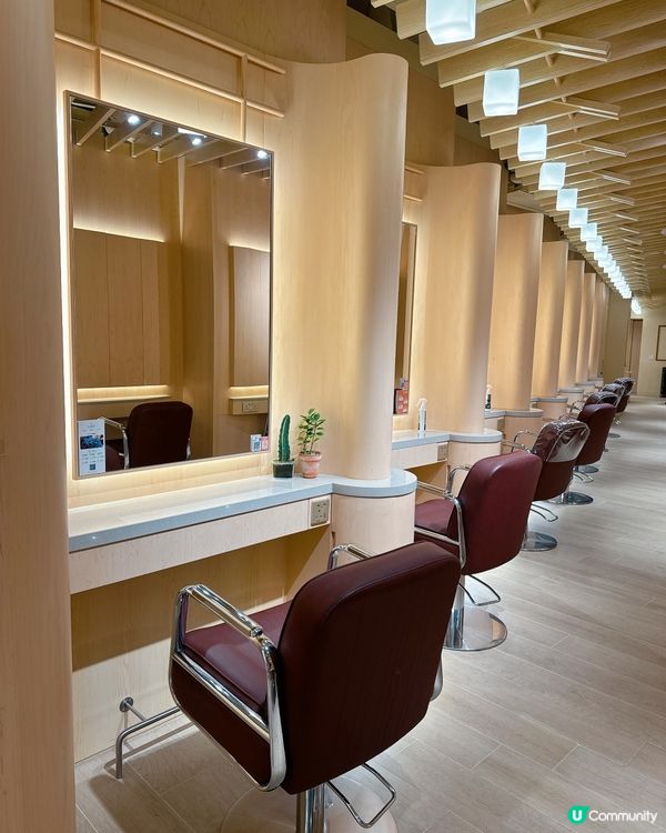 LOBBY by Hair Corner✨