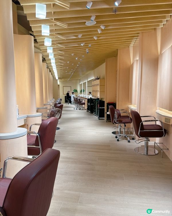 LOBBY by Hair Corner✨