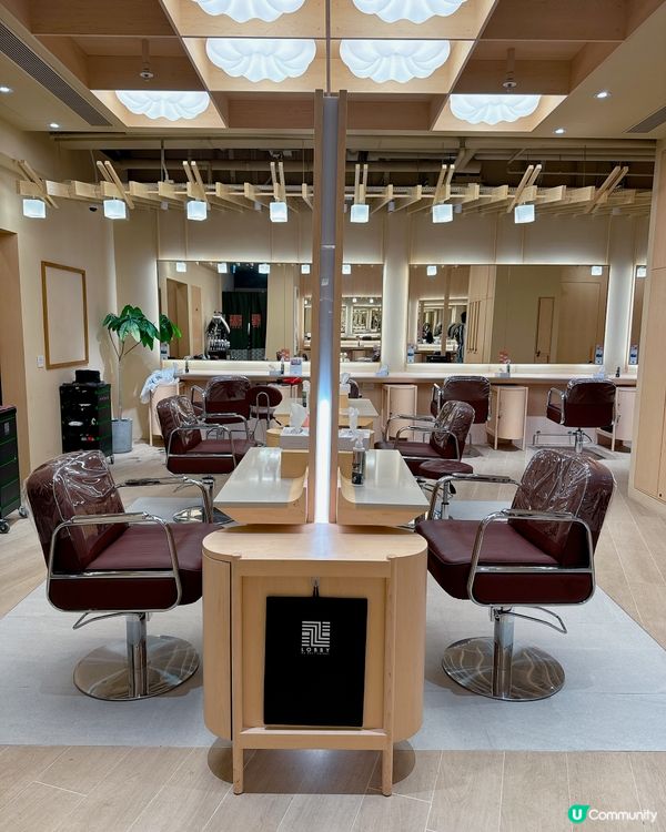 LOBBY by Hair Corner✨