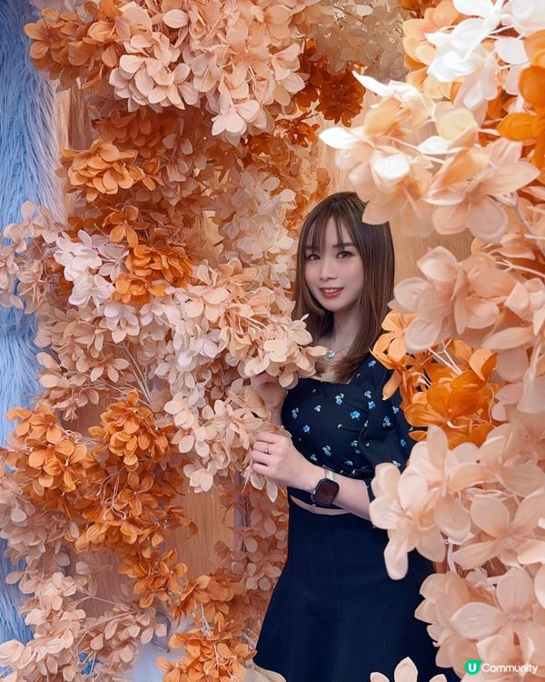 💗Chill Girls自拍館📸 打卡影靚相一流‼️