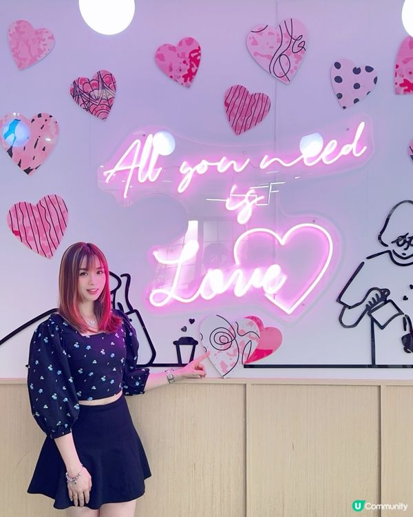 💗Chill Girls自拍館📸 打卡影靚相一流‼️