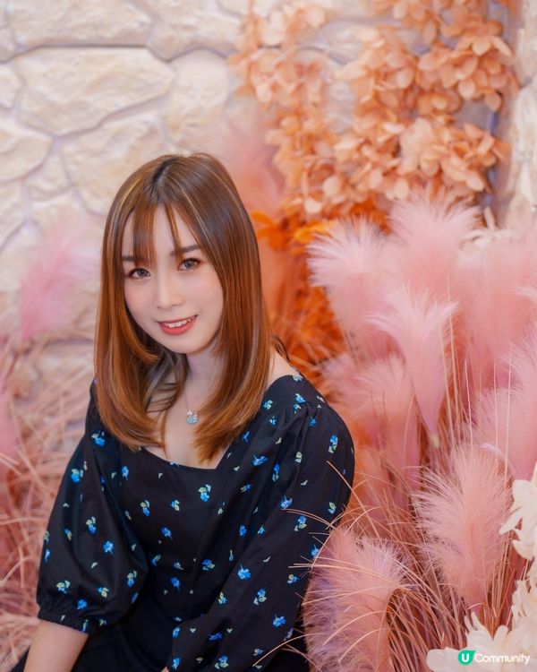 💗Chill Girls自拍館📸 打卡影靚相一流‼️