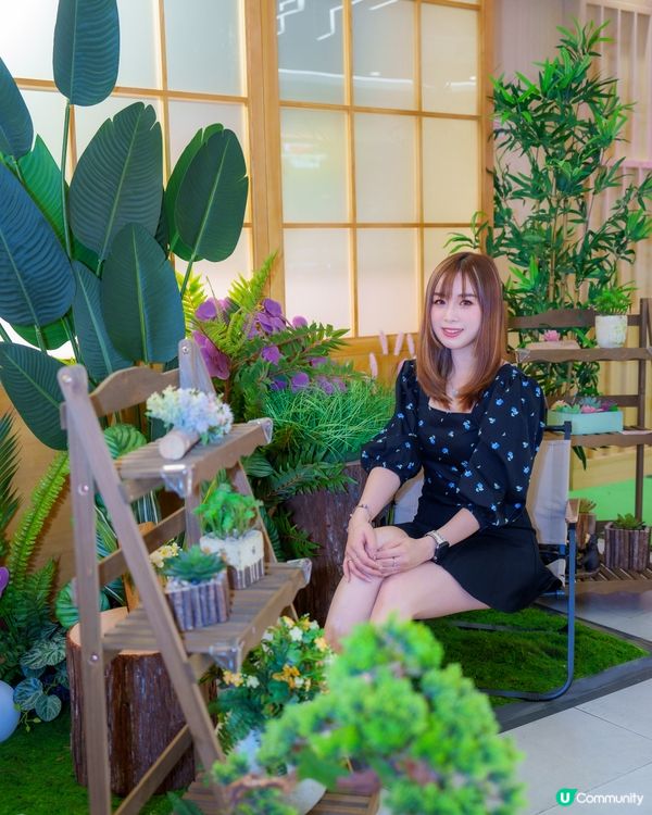 💗Chill Girls自拍館📸 打卡影靚相一流‼️