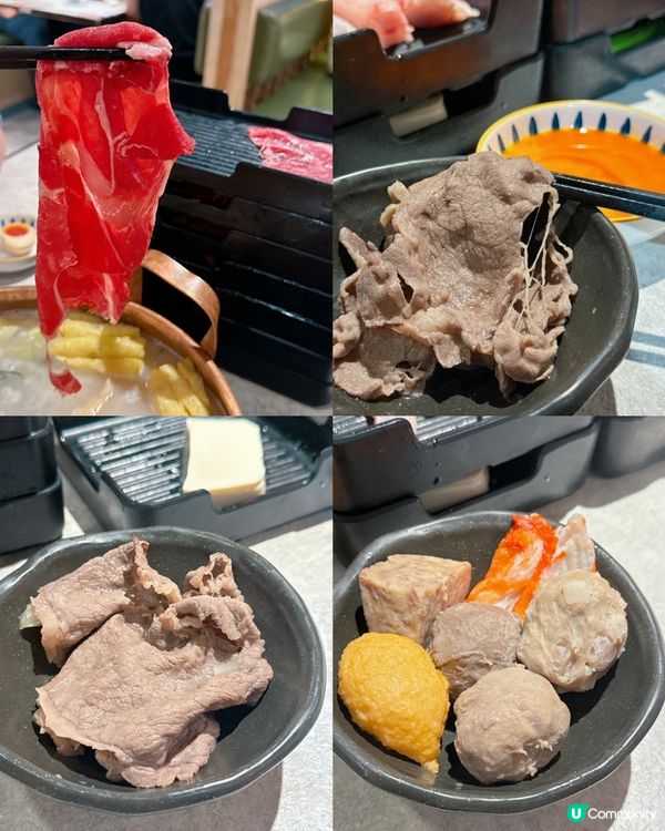 牛大人台灣火鍋吃到飽✨