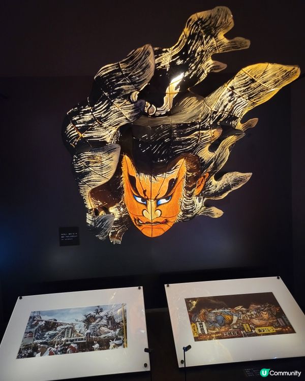 感受「青森睡魔祭」 縮影隨時也可起程