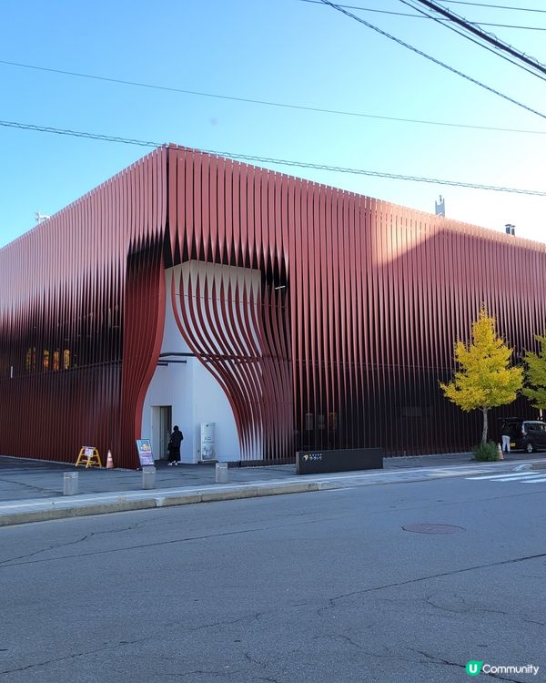 感受「青森睡魔祭」 縮影隨時也可起程