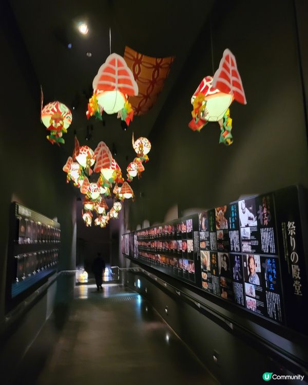 感受「青森睡魔祭」 縮影隨時也可起程