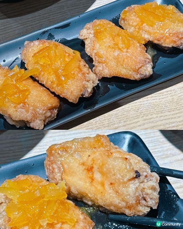 🌟餐廳：聚來車仔麵 