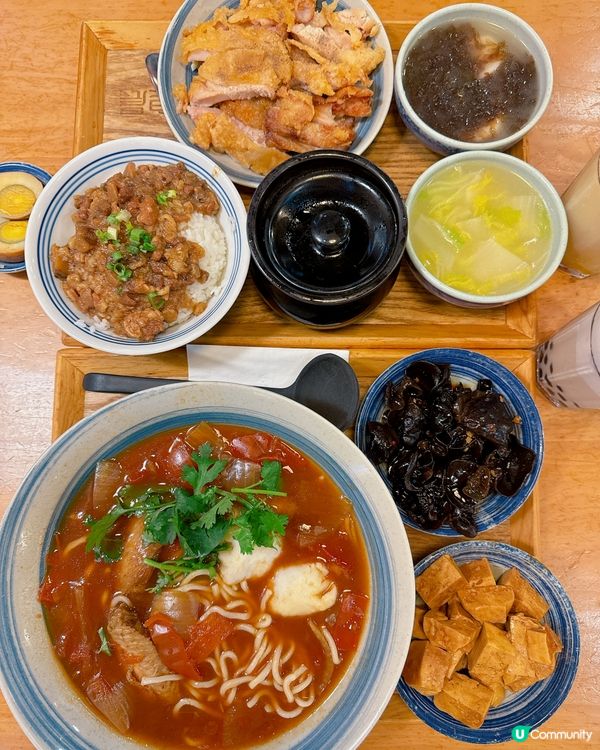 🌟餐廳：桂花小幸