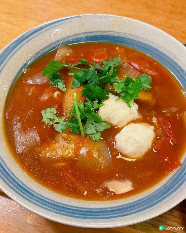 🌟餐廳：桂花小幸