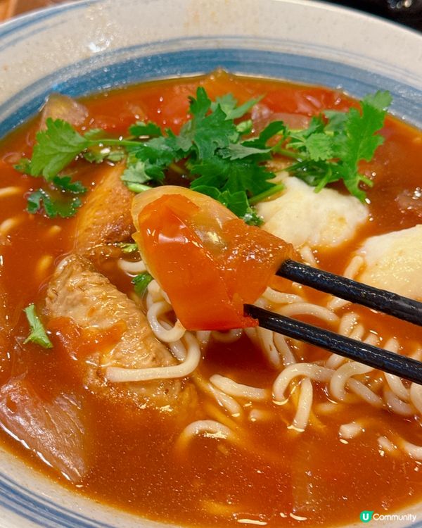 🌟餐廳：桂花小幸
