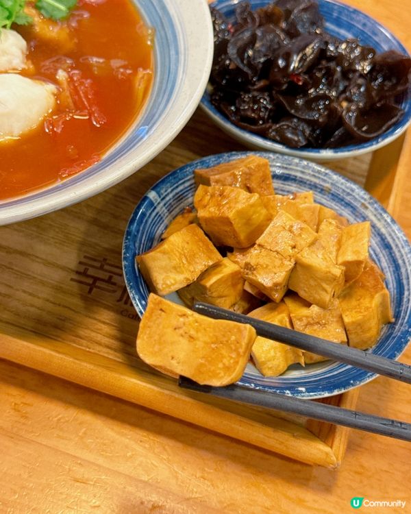 🌟餐廳：桂花小幸