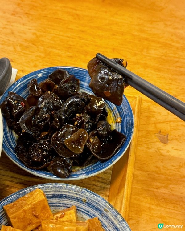 🌟餐廳：桂花小幸