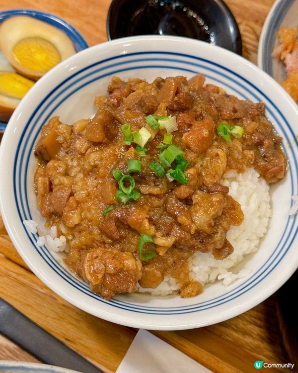 🌟餐廳：桂花小幸