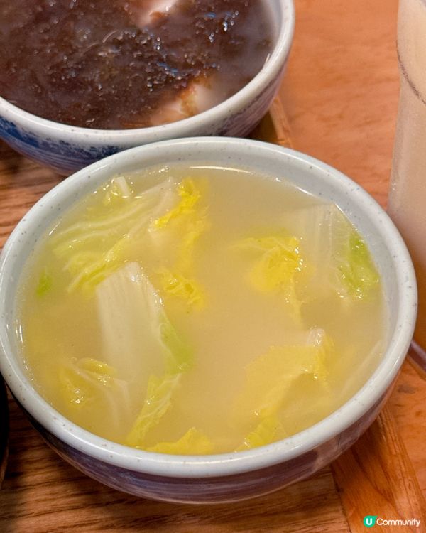 🌟餐廳：桂花小幸