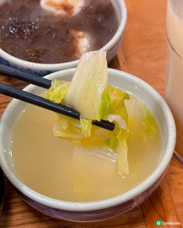 🌟餐廳：桂花小幸