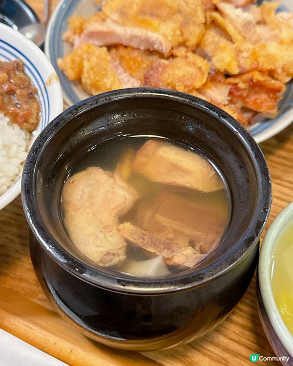 🌟餐廳：桂花小幸