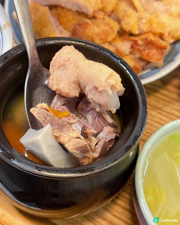 🌟餐廳：桂花小幸