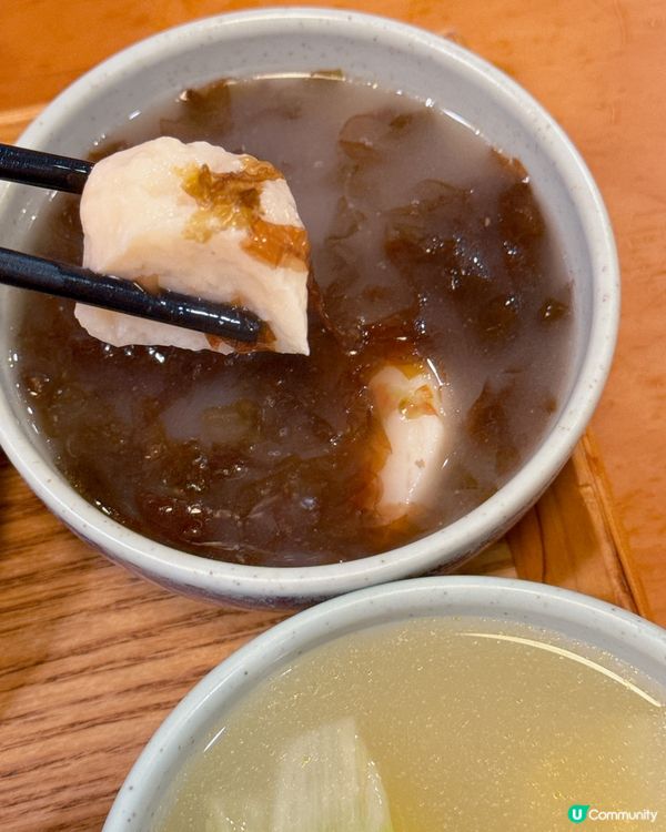 🌟餐廳：桂花小幸