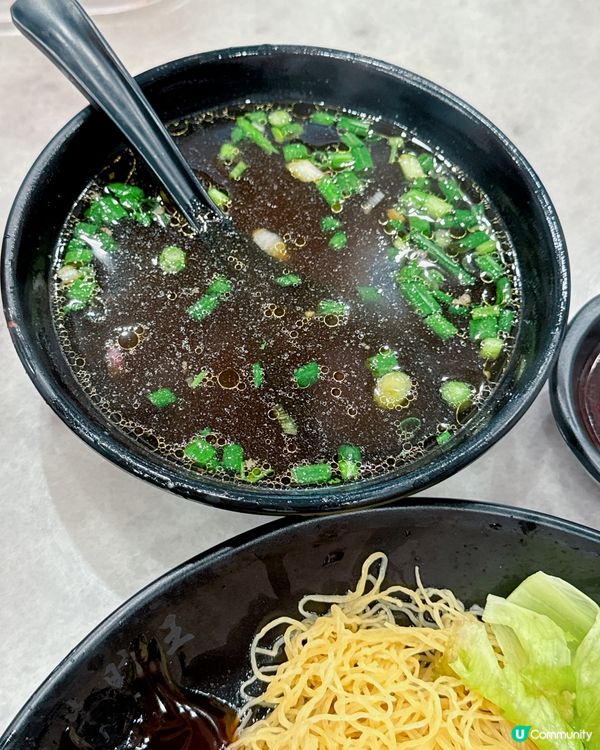 🌟餐廳:雄記牛腩王