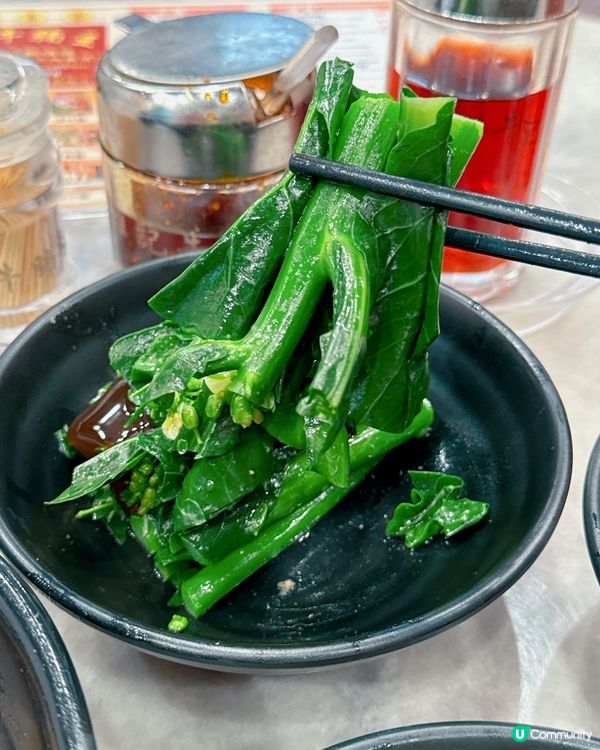 🌟餐廳:雄記牛腩王