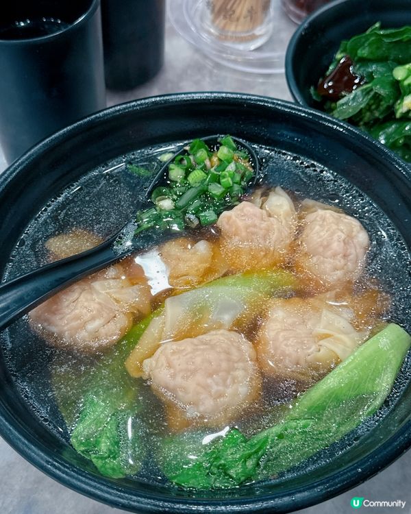 🌟餐廳:雄記牛腩王