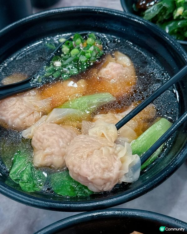 🌟餐廳:雄記牛腩王