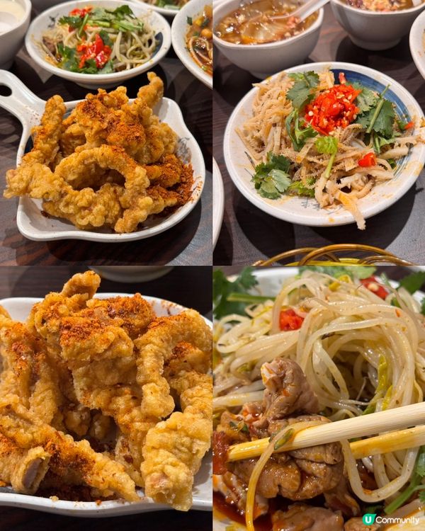 成都瓜串串✨水圍店7 年排隊王🔥