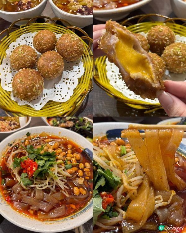 成都瓜串串✨水圍店7 年排隊王🔥