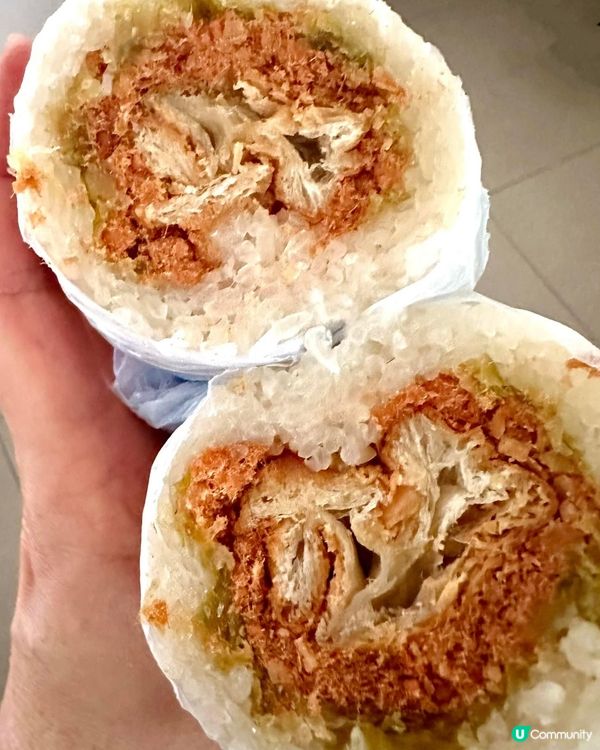 大有街「豆漿大王」上海「癡飯」真係冇得輸，食到我如癡如醉