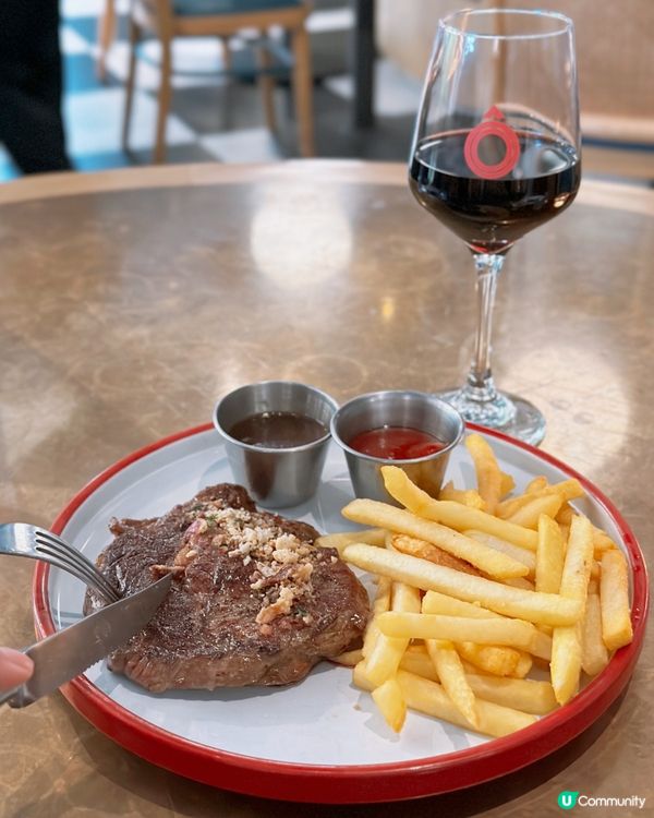 性價比極高二人晚餐