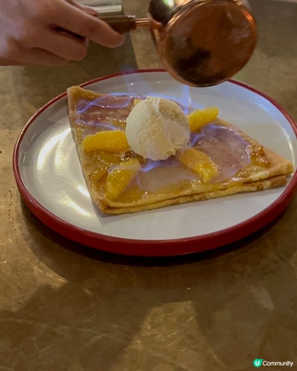 性價比極高二人晚餐