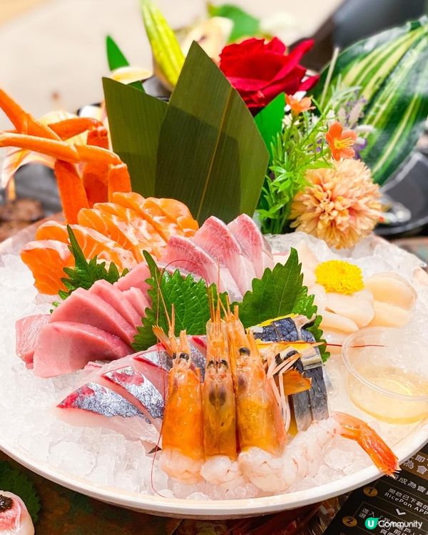 🇯🇵位於酒店嘅新淨日式放題店👍🏻