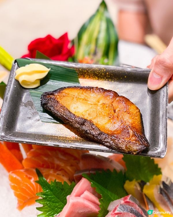 🇯🇵位於酒店嘅新淨日式放題店👍🏻