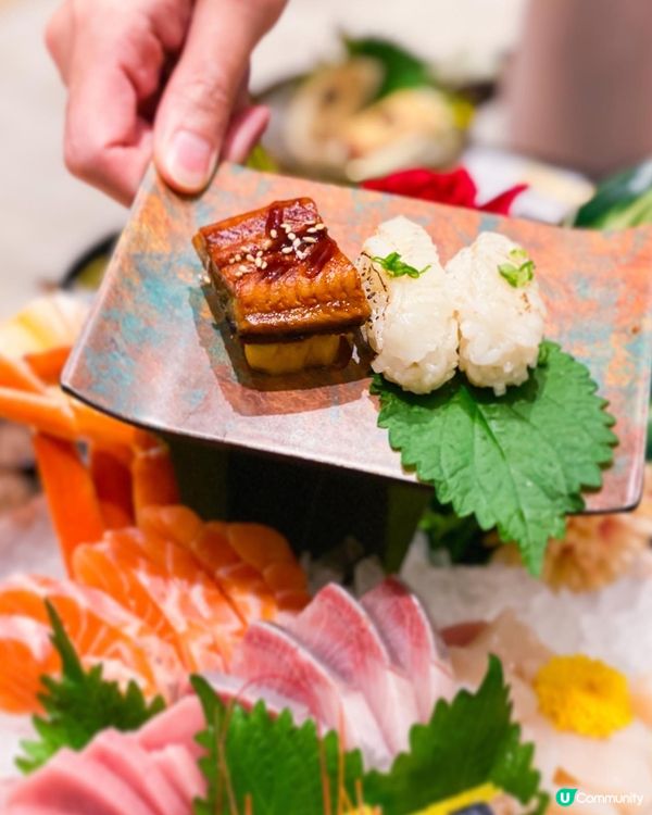 🇯🇵位於酒店嘅新淨日式放題店👍🏻