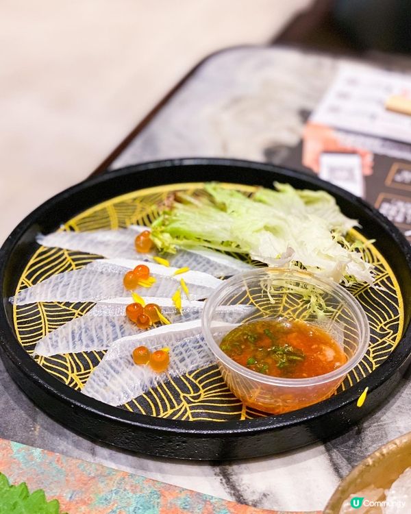 🇯🇵位於酒店嘅新淨日式放題店👍🏻