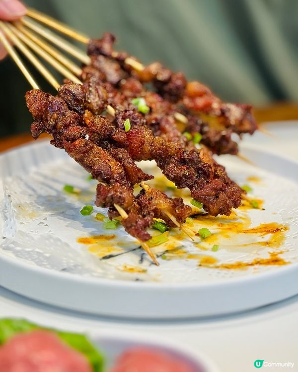 深圳假期攻略| 人均60+超新鮮秦川黃牛肉火鍋