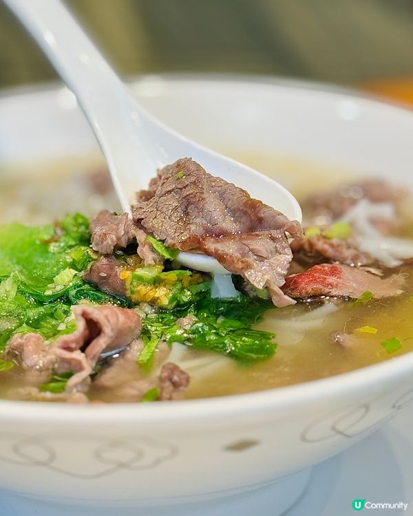 深圳假期攻略| 人均60+超新鮮秦川黃牛肉火鍋