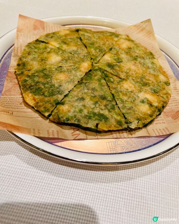 💎五星級食尚之選-博林天瑞喜來登酒店🏨天瑞軒🫖