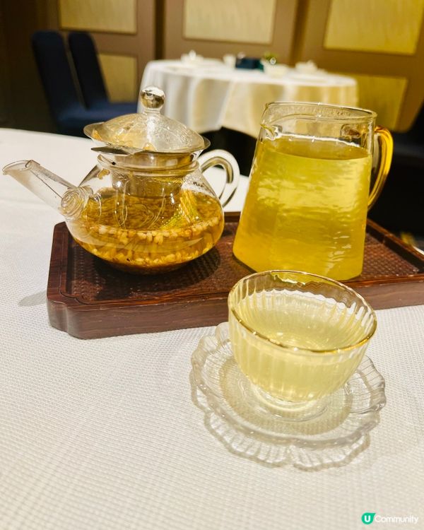 💎五星級食尚之選-博林天瑞喜來登酒店🏨天瑞軒🫖